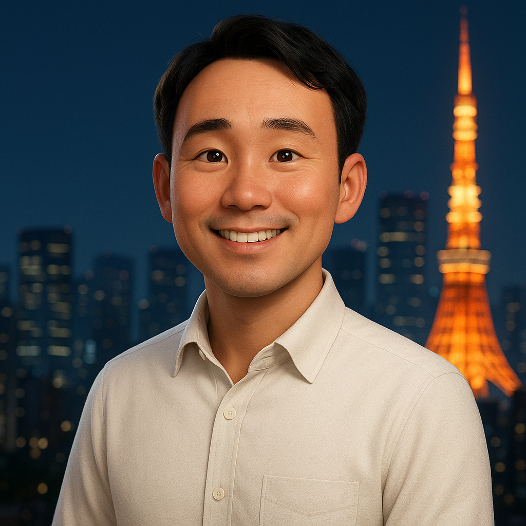 ゆうすけのアバター
